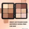Makeup forever Hd skin sculpting palette