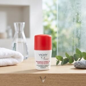Vichy 72H Antiperspirant Deodorant – 50 ml