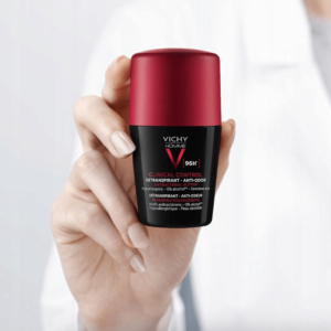 Vichy Clinical Control 96H antiperspirant deodorant roll 50ml