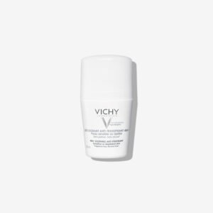 Vichy 48h soothing anti‐perspirant beauty deodorant 50 ml
