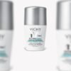 Vichy 72H Invisible Resist is an anti-perspirant deodorant 50ml