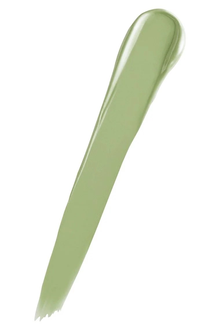 Maybelline color corrector concealer_green