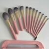 Ted brush 12 step to flawless