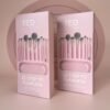 Ted brush 12 step to flawless