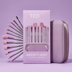 Ted artist edit 11 essential brush