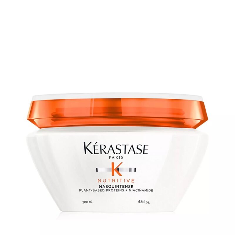 Kerastase nutritive hair mask 200 ml