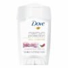 Dove Maximum Protection Pomegranate and Lemon Anti-Perspirant Cream Stick 45 ml