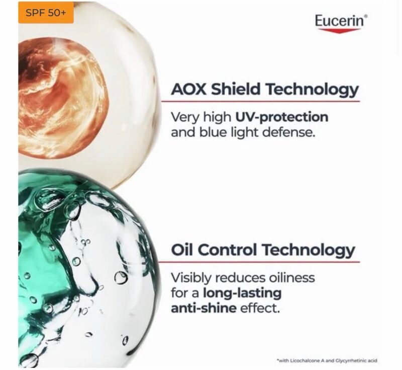 screenshot-732 Eucerin Sun Oil Control Gel-Cream SPF 50+