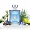 Versace pour homme eau de toilette 100ml