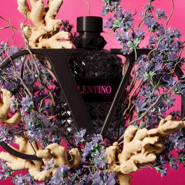 Valentino born in roma uomo extradose vaporisateur spray 100ml