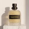 vValentino born in roma yellow dream uomo eau de toilette 100ml