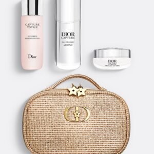 Dior The High-Performance Anti-Aging Correction Ritual gift set