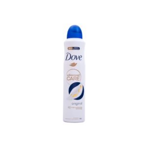 Dove advanced care 72 h original antiperspirant deodorant Spray 200ml