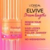 Loreal elvive dream length xxl fiber mask 400ml
