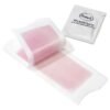 Balea facial cold wax strips 20pcs