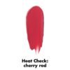 Elf Soft Glam Cream Blush_ Heat check cherry red