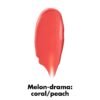 Elf Soft Glam Cream Blush_ Melon drama peachy coral