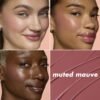 Elf Soft Glam Cream Blush_ Muted mauve dusty mauve