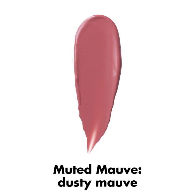 Elf Soft Glam Cream Blush_ Muted mauve dusty mauve