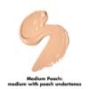 Elf Hydrating Camo Concealer _ Medium Peach