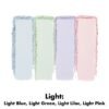 Elf Set It Bright Powder Quad_Light