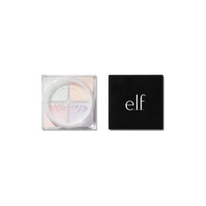 Elf Set It Bright Powder Quad _fair