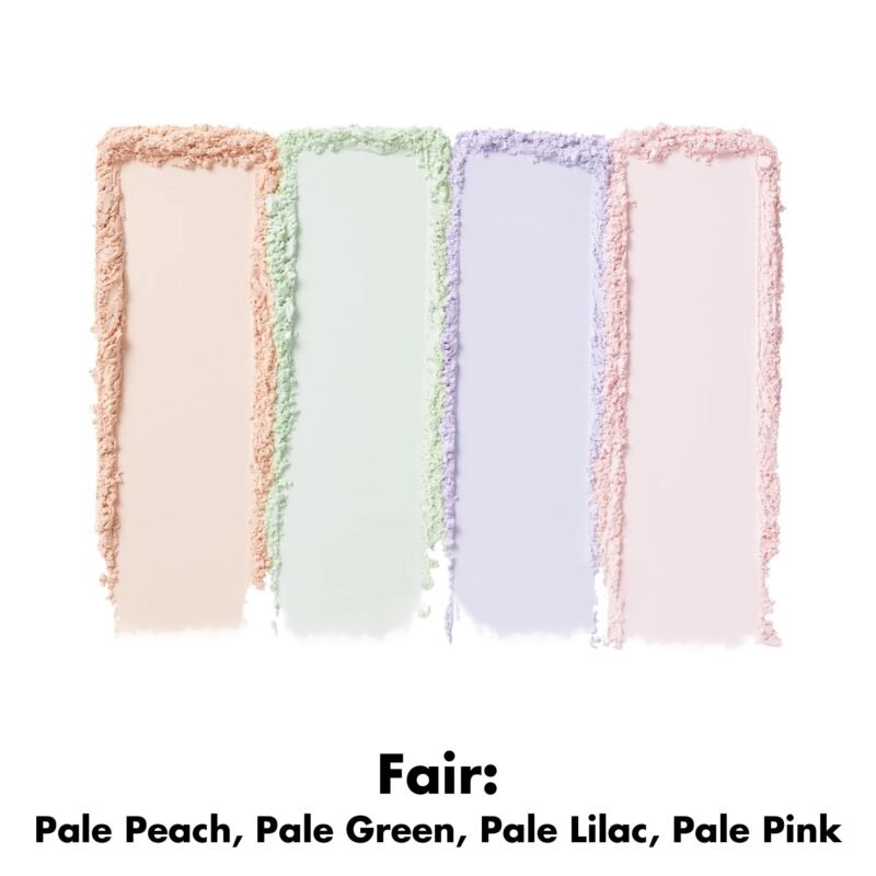 Elf Set It Bright Powder Quad _fair