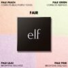Elf Set It Bright Powder Quad _fair