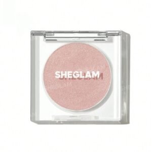 Sheglam Cosmic Crystal Mousse Highlighter_ Pinky Promise