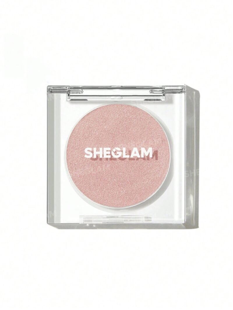 Sheglam Cosmic Crystal Mousse Highlighter_ Pinky Promise