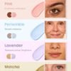 Sheglam Hideaway Full-Coverage Concealer-pink