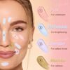 Sheglam Hideaway Full-Coverage Concealer-Matcha
