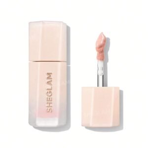 Sheglam Hideaway Full-Coverage Concealer-pink