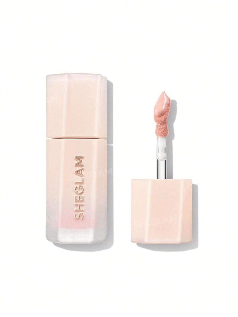 Sheglam Hideaway Full-Coverage Concealer-pink