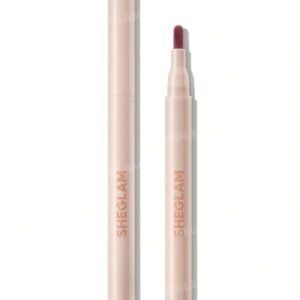 Sheglam True Stain Liquid Lip Liner_110 pinky promise
