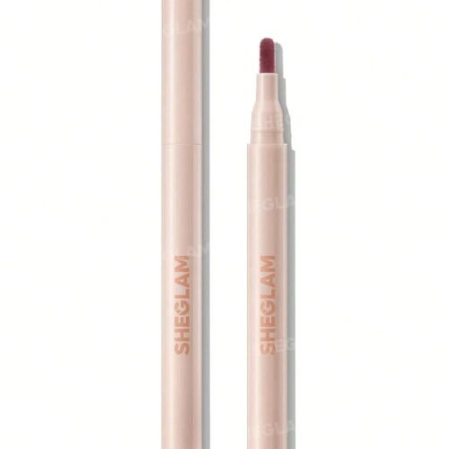 img_9239 Sheglam True Stain Liquid Lip Liner_110 pinky promise