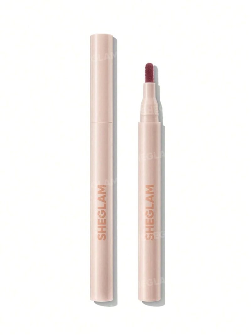 Sheglam True Stain Liquid Lip Liner_110 pinky promise
