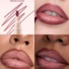 Sheglam True Stain Liquid Lip Liner_110 pinky promise