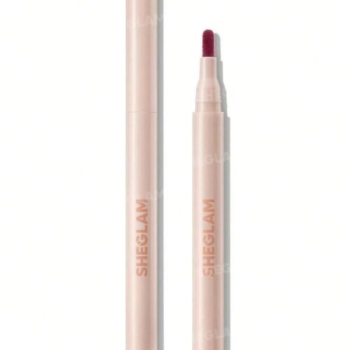 img_9242 Sheglam True Stain Liquid Lip Liner_ 112 plum sauce