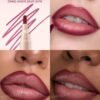 Sheglam True Stain Liquid Lip Liner_ 112 plum sauce