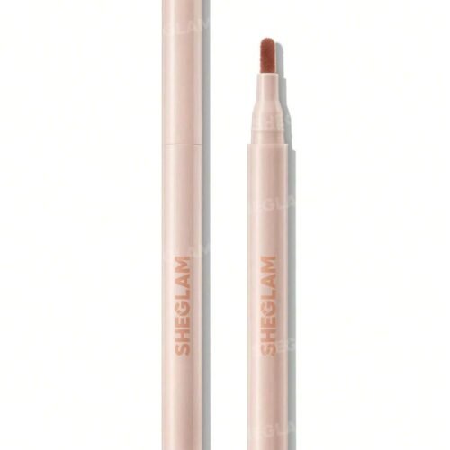 img_9244-2 Sheglam True Stain Liquid Lip Liner_ 012 bare blush