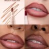 Sheglam True Stain Liquid Lip Liner_ 012 bare blush