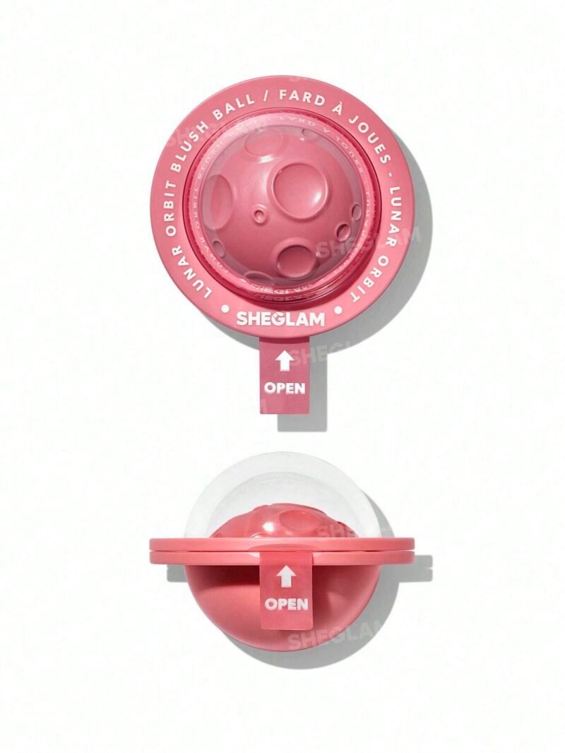 Sheglam  Lunar Orbit Blush Ball_adorn