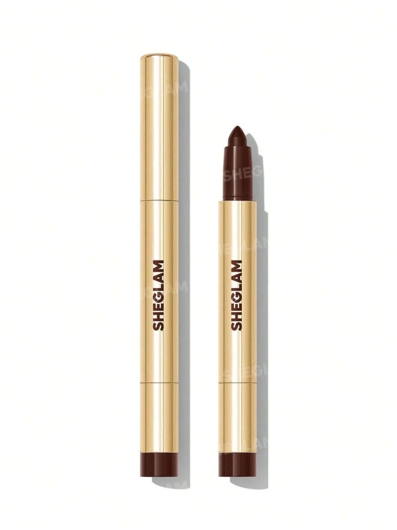 Sheglam Bold Moves Kohl Cream Eyeliner Pencil_brown