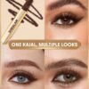 Sheglam Bold Moves Kohl Cream Eyeliner Pencil_brown