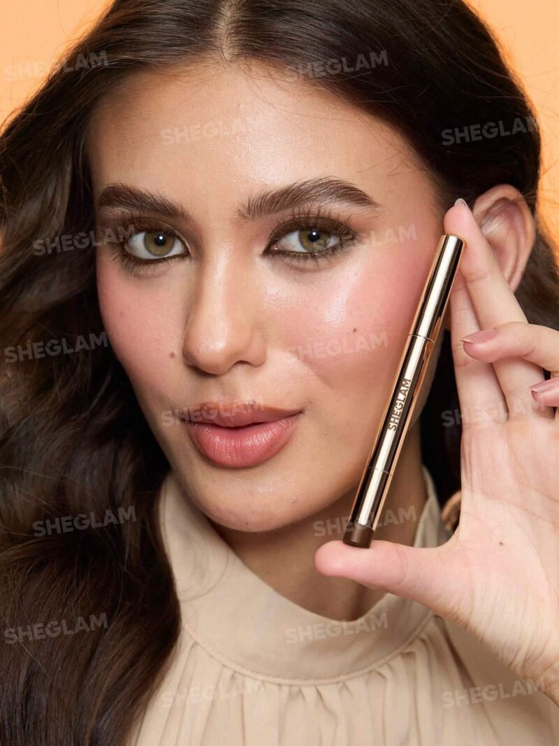 Sheglam Bold Moves Kohl Cream Eyeliner Pencil_brown