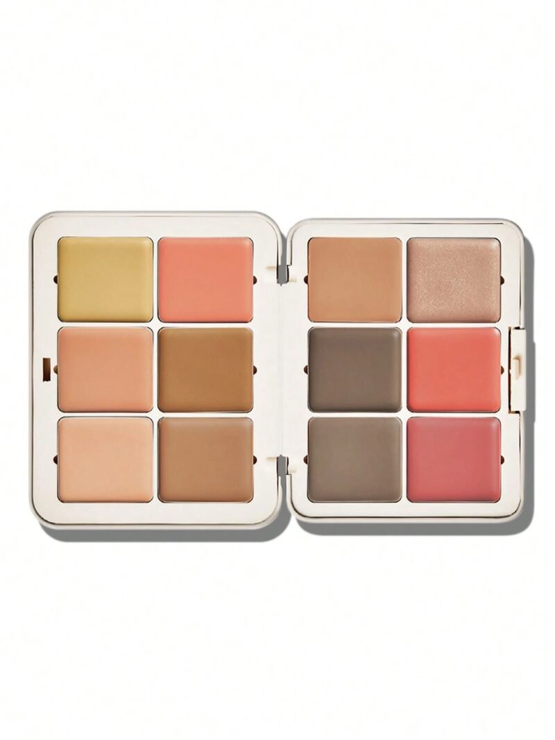 img_9253-2 Sheglam All About That Face Multifunctional Face Palette-Vanilla Sculpt