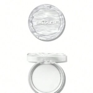 Sheglam Camera On Blurring Setting Powder Balm