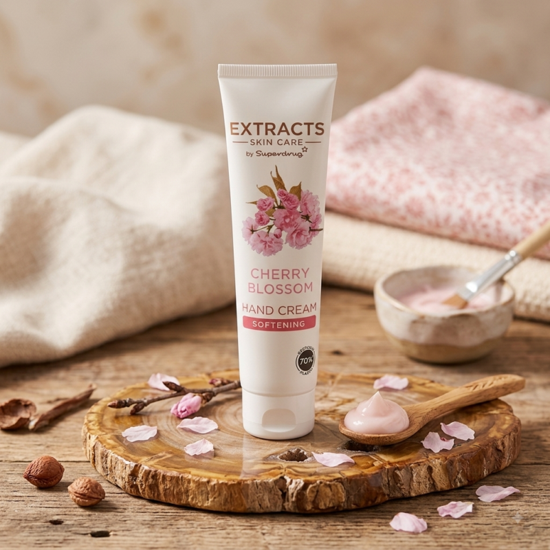 img_9275-2 Extracts hand cream _cherry blossom 65 ml