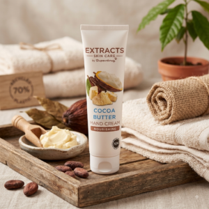 Extracts hand cream _cocoa butter 65ml